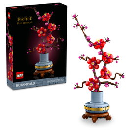 LEGO Icons Flor de Ciruelo 10369