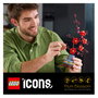 LEGO Botanicals Flor de Ciruelo 10369