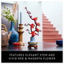 LEGO Botanicals Flor de Ciruelo 10369