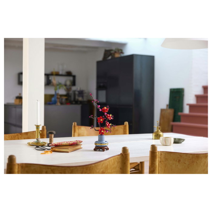 LEGO Botanicals Flor de Ciruelo 10369