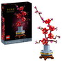 LEGO Botanicals Flor de Ciruelo 10369