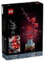 LEGO Botanicals Flor de Ciruelo 10369