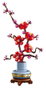 LEGO Botanicals Flor de Ciruelo 10369