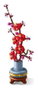 LEGO Botanicals Flor de Ciruelo 10369