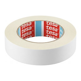 Tesa Cinta de Enmascarar Professional 4325 Blanco 50m x 38mm