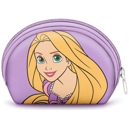 KARACTERMANIA Monedero Rapunzel Disney
