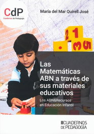 Wolters Kluwer, Las matemáticas ABN a través de sus materiales educativos