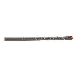 Wolfcraft Broca para Hormigón Ø5.00 x 85 mm - Filo Carburo Tungsteno, Longitud Trabajo 50 mm, Ángulo Punta 130°