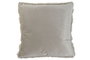 DKD Home Decor Cojin Beige Urban 8 x 45 x 45 cm (2 Unidades)