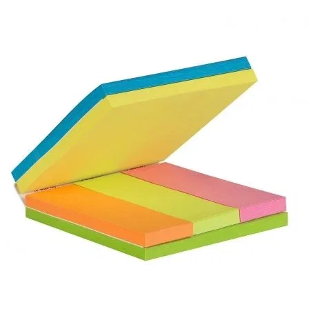CARTERITA MULTINOTAS POST-IT 3 BLOCS NOTAS (AZUL, AMARILLO Y VERDE) Y 3 BLOCS MININOTAS 25X76 MM (ROSA, VERDE Y NARANJA). 50 HOJAS / BLOC. 300 HOJAS / CARTERITA MULTINOTAS POST-IT 3 BLOCS NOTAS (AZUL, AMARILLO Y VERDE) Y 3 BLOCS MININOTAS 25X76 MM (ROSA, VERDE Y NARANJA). 50 HOJAS / BLOC. 300 HOJAS /