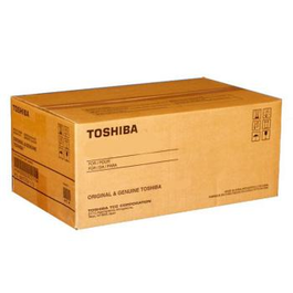 Toshiba Cartucho de Tóner T-FC28EK / 6AJ00000278 Color Negro - Compatible con Modelos Especificados