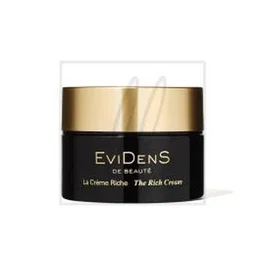 Evidens De Beaute THE RICH CREAM 50ml