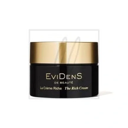 Evidens De Beaute THE RICH CREAM 50ml Evidens De Beaute THE RICH CREAM 50ml