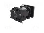 Schneider Electric Interruptor de Leva 12A 4 Posiciones Negro