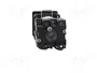 Schneider Electric Interruptor de Leva 12A 4 Posiciones Negro