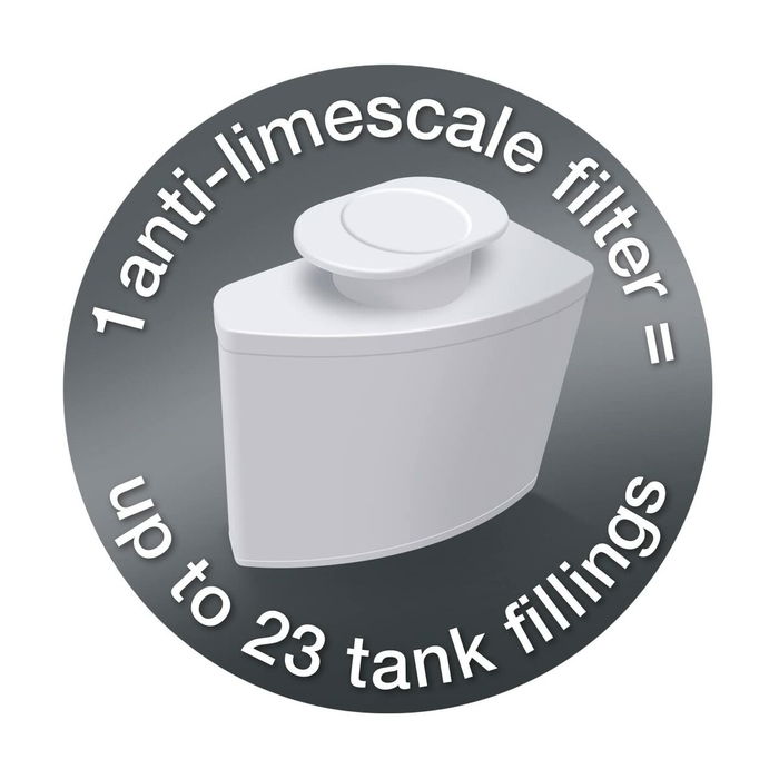 Accesorio para Planchas Braun BRSF001