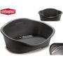 Cama para mascota Stefanplast Gris Plástico 68 x 27,5 x 49 cm 6 Unidades