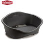 Cama para mascota Stefanplast Gris Plástico 68 x 27,5 x 49 cm 6 Unidades