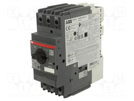 ABB Interruptor motorizado 15kW 208÷690VAC