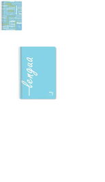 Bloc Pacsa Asignaturas Tapa Pp Fº 80H Cuadric.4X4 90G Lenguaje (Set de 4)