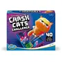 Ravensburger RAV00076650 Gatos de Choque