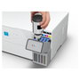 Epson EcoTank ET-2956 Impresora Multifunción WiFi Blanca