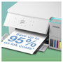 Epson EcoTank ET-2956 Impresora Multifunción WiFi Blanca