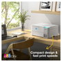 Epson EcoTank ET-2956 Impresora Multifunción WiFi Blanca