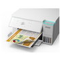 Epson EcoTank ET-2956 Impresora Multifunción WiFi Blanca