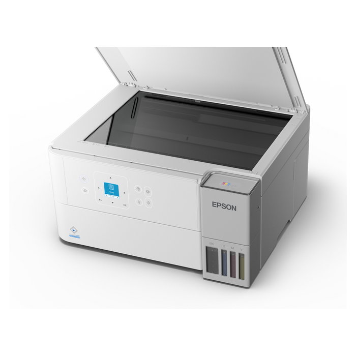 Epson EcoTank ET-2956 Impresora Multifunción WiFi Blanca