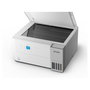 Epson EcoTank ET-2956 Impresora Multifunción WiFi Blanca