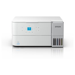 Epson EcoTank ET-2956 Impresora Multifunción WiFi Blanca