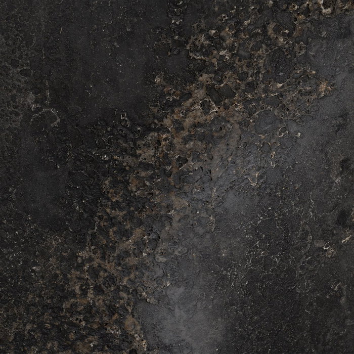 Jarrón Gris Fibra de Cemento Decoración 62 X 62 X 120 cm