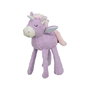 Peluche para perros Trixie Poliéster Unicornio 33 cm
