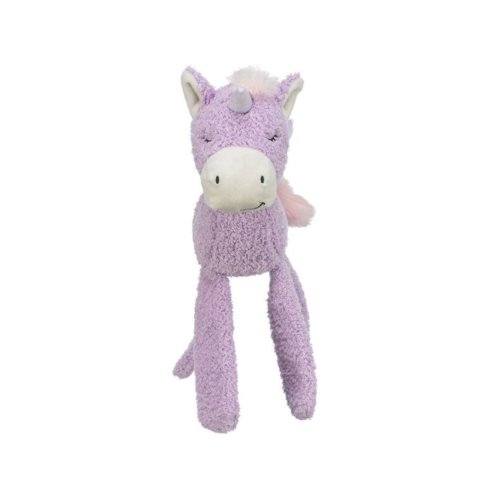 Peluche para perros Trixie Poliéster Unicornio 33 cm Peluche para perros Trixie Poliéster Unicornio 33 cm