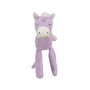 Peluche para perros Trixie Poliéster Unicornio 33 cm