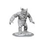 Wizkids D&D Nolzur's Marvelous Miniatures Abominable Yeti Caja (2) sin pintar