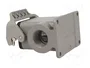 HARTING Carcasa para conectores HDC Han® B tamaño 6B M25