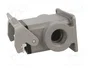 HARTING Carcasa para conectores HDC Han® B tamaño 6B M25