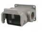 HARTING Carcasa para conectores HDC Han® B tamaño 6B M25