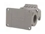 HARTING Carcasa para conectores HDC Han® B tamaño 6B M25