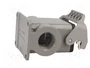 HARTING Carcasa para conectores HDC Han® B tamaño 6B M25