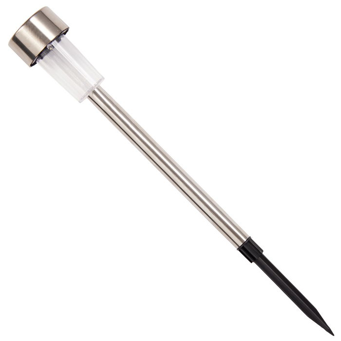 Outfit Juego 5 Lámparas Solares LED 4,5 cm 36 cm IP44 Outfit Juego 5 Lámparas Solares LED 4,5 cm 36 cm IP44