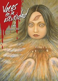 Tomodomo Comics, Voces en la oscuridad - Junji Ito