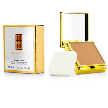 Elisabeth Arden Flawless Finish Sponge-On Cream 452 - Bronzed Beige 23 gr