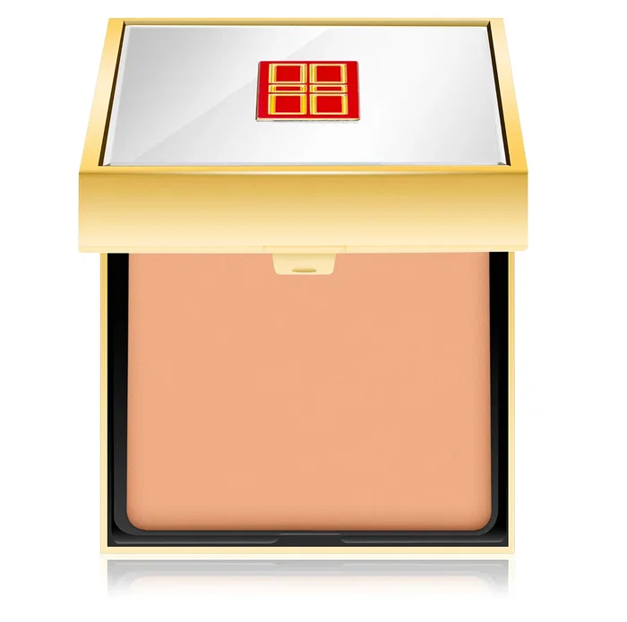 Elizabeth Arden Flawless Finish Sponge-On Cream 52-Bronzed Beige II Elizabeth Arden Flawless Finish Sponge-On Cream 52-Bronzed Beige II