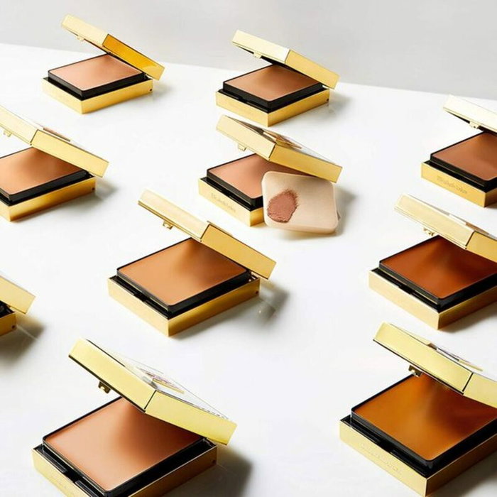 Elizabeth Arden Flawless Finish Sponge-On Cream 52-Bronzed Beige II