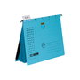 ELBA ULTIMATE Carpeta Personal A4 Azul