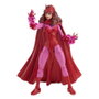 HASBRO Figura Scarlet Witch Retro Marvel Legends 15cm