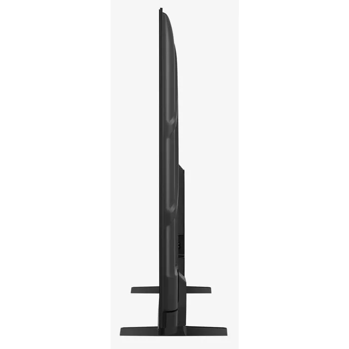 Hisense 43A6Q Televisor 43 pulg. 4K UHD Smart TV VIDAA Negro